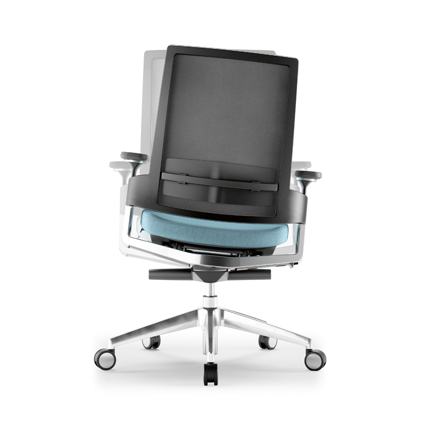sillas ergonomicas operativas