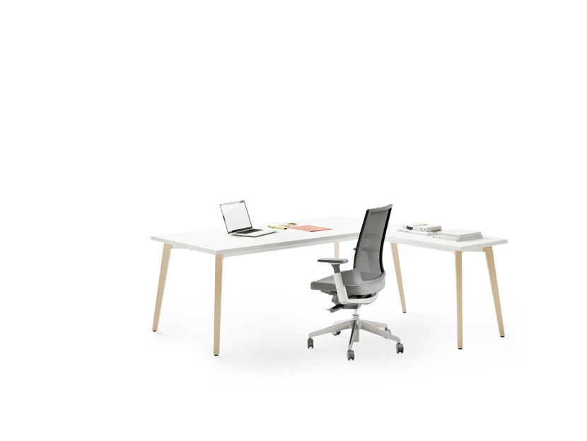 escritorio oficina flexible