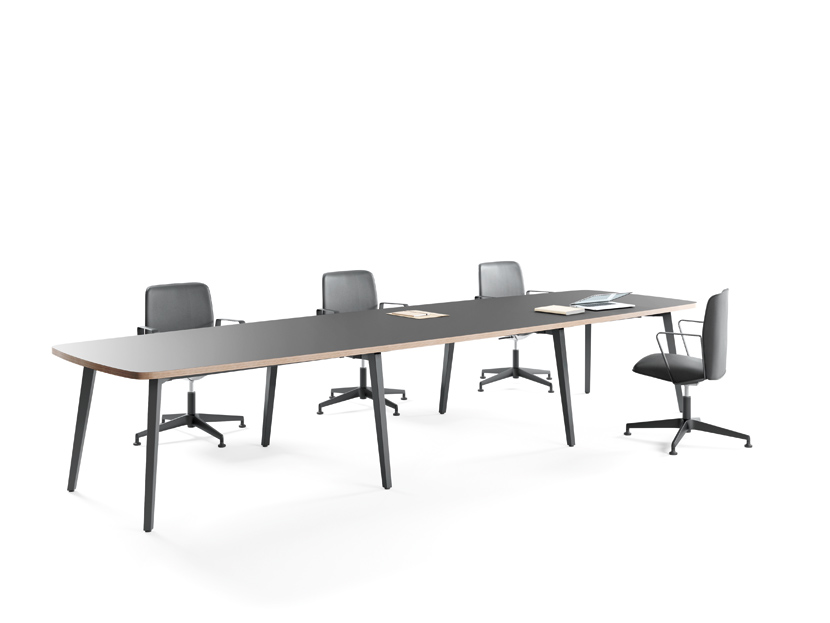 espacio de reuniones oficinas flexibles